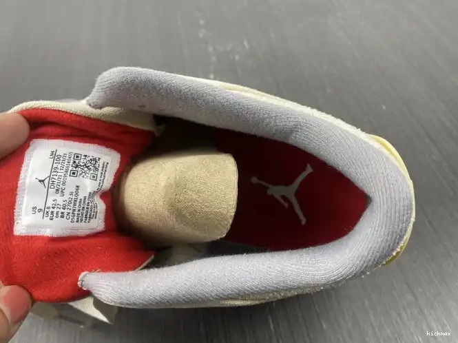 Rep MAX Muslin Retro 3 Jordan Air DH7139-100 0426